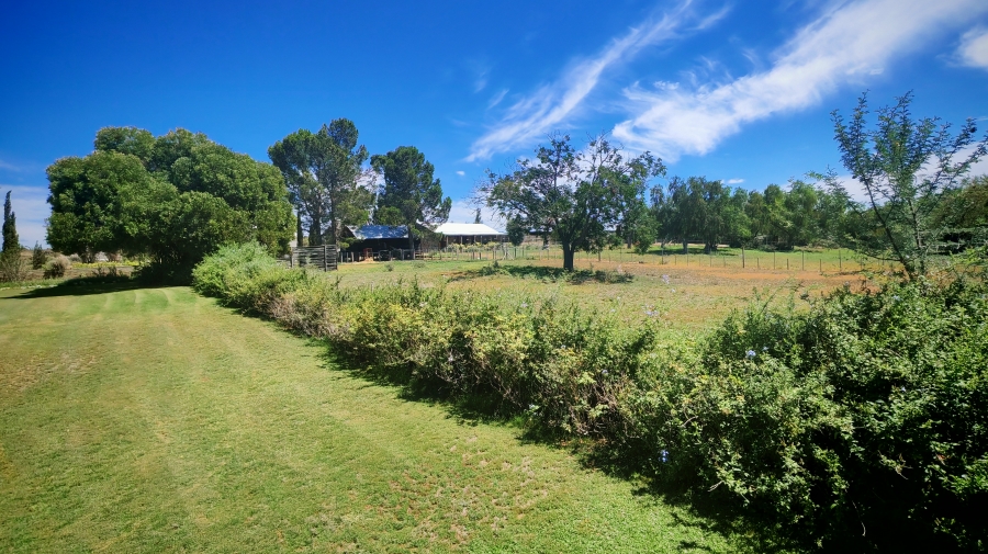 6 Bedroom Property for Sale in Pearston Eastern Cape